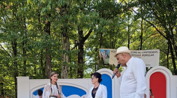 Preselecția pentru festivalul de la Tismana, încheiată!