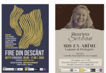 Artă florală și poezie, la Muzeul „Brâncuși” din Târgu Jiu