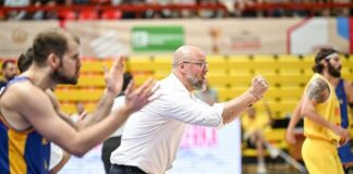 După succesul cu Macedonia, ,,vulturii” atacă Ungaria