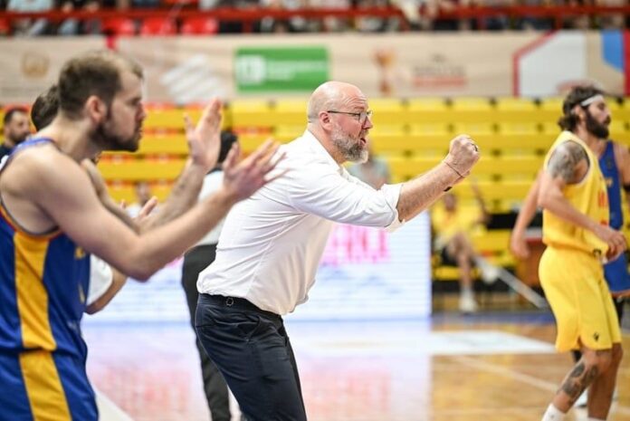 După succesul cu Macedonia, ,,vulturii” atacă Ungaria