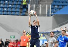 Craiova a revenit pe primul loc, dar Rădoi nu e mulțumit: ,,Prea multe greșeli”