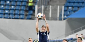 Craiova a revenit pe primul loc, dar Rădoi nu e mulțumit: ,,Prea multe greșeli”