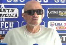 FCU se prezintă la Fărcășești. Adrian Mititelu a confirmat