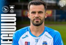 Nicolae Pîrvulescu, decisiv pentru Corvinul