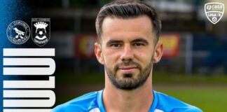 Nicolae Pîrvulescu, decisiv pentru Corvinul