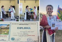 Palmaresul Festivalului Folcloric „Nicolae Mischie” de la Godinești