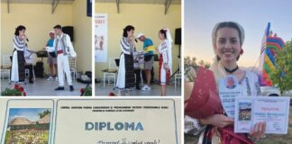 Palmaresul Festivalului Folcloric „Nicolae Mischie” de la Godinești