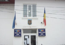 Angajare la Primăria Urdari