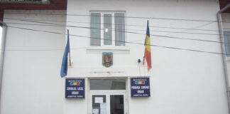 Angajare la Primăria Urdari