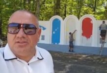 Festivalul de Sfânta Maria Mare de la Tismana, pe profit!