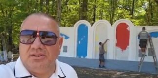 Festivalul de Sfânta Maria Mare de la Tismana, pe profit!