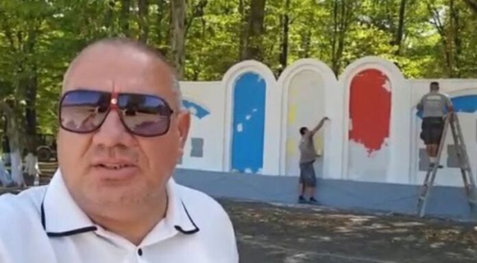 Festivalul de Sfânta Maria Mare de la Tismana, pe profit!