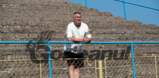 Robert Bălăeț, optimist înainte de debutul în Liga 3: ,,Ne vom îndeplini obiectivul”