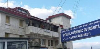 Omul «cu mâini şi cu suflet de aur», Managerul Spitalului Orăşenesc de Urgenţă Târgu-Cărbuneşti – Domnul manager dr. chirurg Mehedinţu Sorin Florin mi-a spus că, pentru domnia sa, credinţa este lumina care îi înseninează sufletul după fiecare operaţie reuşită!