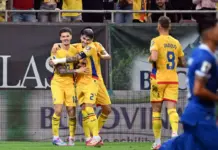 Lista preliminară a stranierilor pentru meciurile cu Canada și Cipru