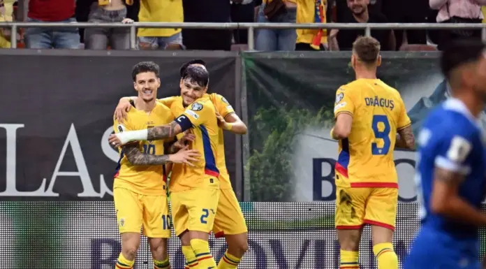 Lista preliminară a stranierilor pentru meciurile cu Canada și Cipru