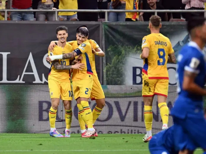 Lista preliminară a stranierilor pentru meciurile cu Canada și Cipru