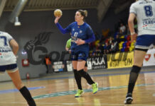 Fostul pivot de la Târgu Jiu a semnat cu Rapid