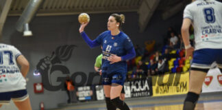 Fostul pivot de la Târgu Jiu a semnat cu Rapid