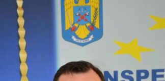 Viorel Savu rămâne șeful IPJ Gorj