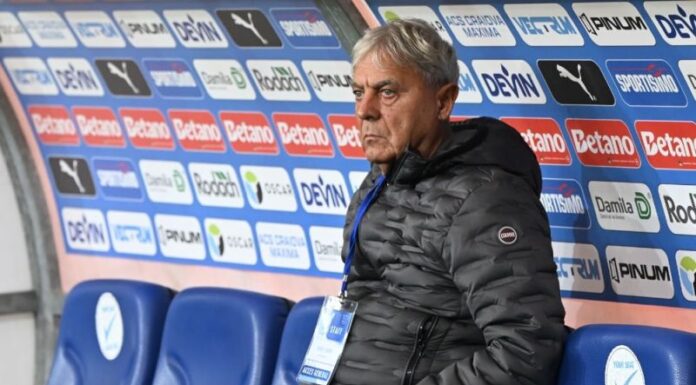 Cârțu anunță noi transferuri dacă Universitatea ajunge în grupele CL