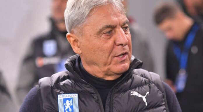 Cârțu îndeamnă la calm înainte de duelul cu turcii: ,,Să ducem meciul cu răbdare”