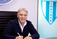 Cârțu, înainte de meciul din Turcia: ,,Vreau un rezultat de care să ne agățăm”