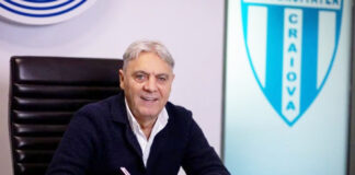 Cârțu, înainte de meciul din Turcia: ,,Vreau un rezultat de care să ne agățăm”