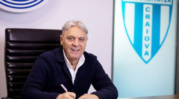 Cârțu, înainte de meciul din Turcia: ,,Vreau un rezultat de care să ne agățăm”