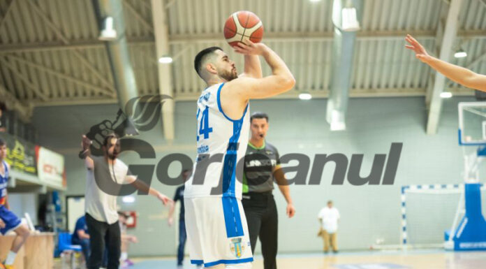 Ciriperu anticipează un sezon antrenant: ,,Meciuri pe care nu le recomand cardiacilor”