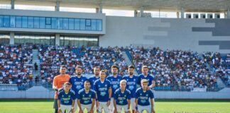 CSM Târgu Jiu: Prețul biletelor de intrare la meciurile de pe teren propriu