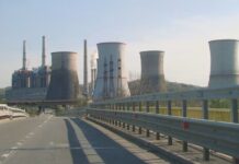 CEO, o nouă instalație la grupul 5 al Termocentralei Rovinari