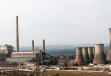 Termocentrală sabotată! De ce a fost sesizată Comisia Europeană!