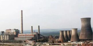 Termocentrală sabotată! De ce a fost sesizată Comisia Europeană!