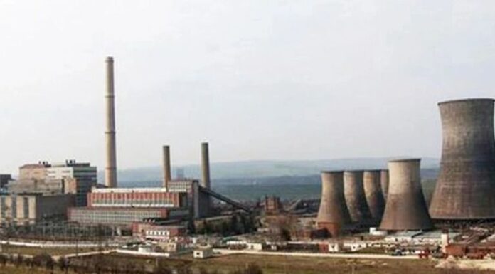 Termocentrală sabotată! De ce a fost sesizată Comisia Europeană!