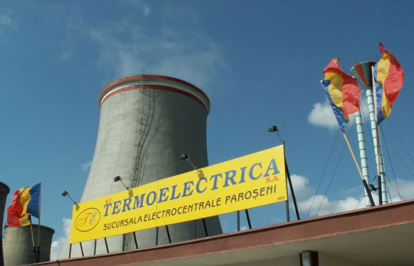 Colaborează cu CE Oltenia pentru repornirea grupului 4 de la Paroșeni