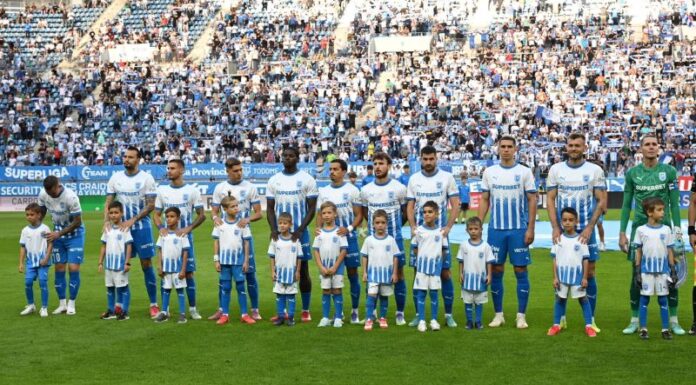 Rădoi, mesaj pentru fani înainte de meciul cu Bașakșehir