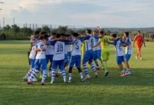 Vulturii visează la grupele Cupei: ,,Este foarte greu, dar nu imposibil”