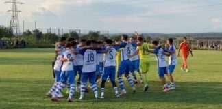 Vulturii visează la grupele Cupei: ,,Este foarte greu, dar nu imposibil”