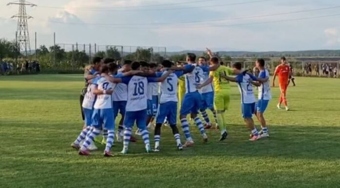 Vulturii visează la grupele Cupei: ,,Este foarte greu, dar nu imposibil”