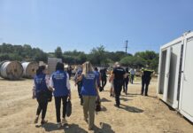 Cea mai mare amendă la construcția unui parc fotovoltaic în Gorj