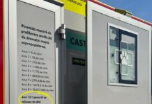 O nouă campanie de sterilizare a câinilor în județ