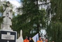 Ziua Minerului în Valea Jiului!