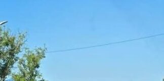 Bebeluș rănit în accident la Târgu-Cărbunești