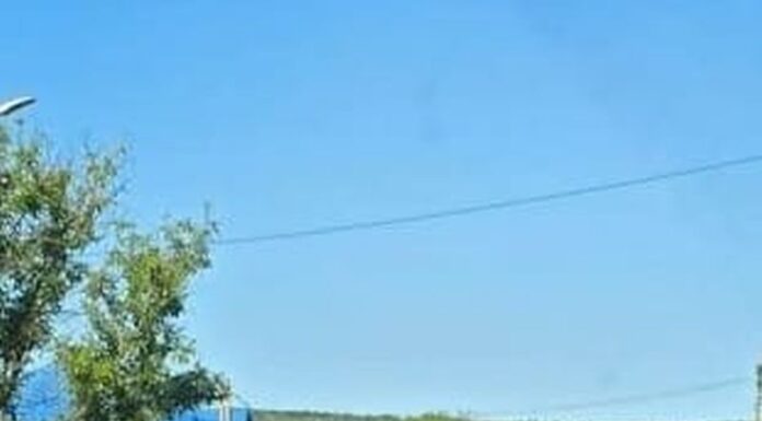 Bebeluș rănit în accident la Târgu-Cărbunești