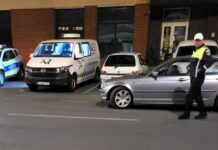 Control comun Poliție – RAR, încheiat cu amenzi de peste 50.000 de lei într-o singură noapte