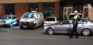 Control comun Poliție – RAR, încheiat cu amenzi de peste 50.000 de lei într-o singură noapte