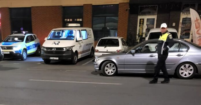 Control comun Poliție – RAR, încheiat cu amenzi de peste 50.000 de lei într-o singură noapte