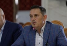 Gheorghe Piperea acuză guvernul că ascunde înființarea unui nou pilon de pensii