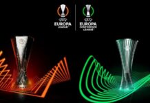 Posibilele adversare ale echipelor românești în play-off-ul european pentru grupe